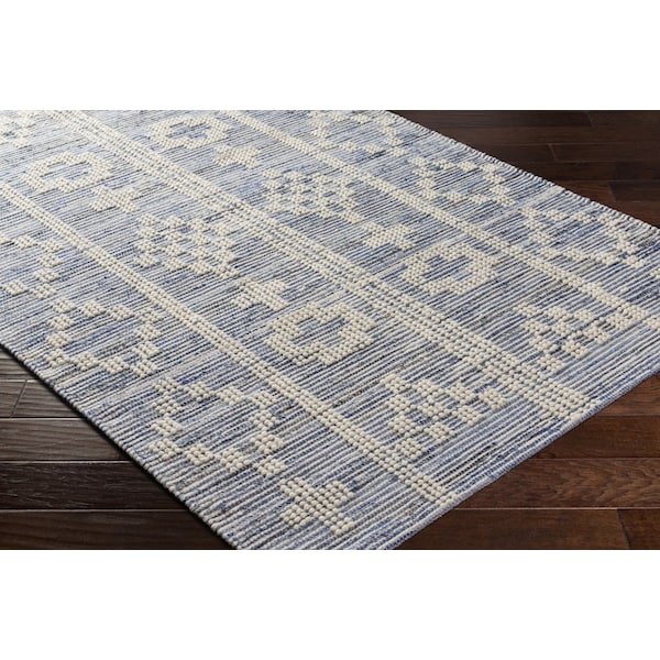 Nadine NDD-2304 Handmade Area Rug